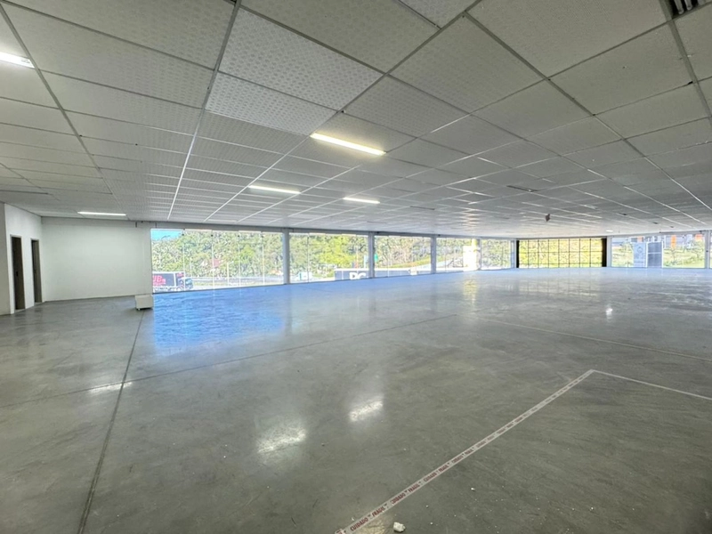EXCLUSIVO: 1.260m²,piso superior, excelente espaço e localização!!: 13ª foto da galeria de imagens do imóvel