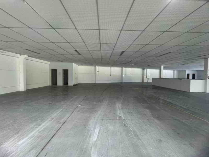 EXCLUSIVO: 1.260m²,piso superior, excelente espaço e localização!!: 14ª foto da galeria de imagens do imóvel