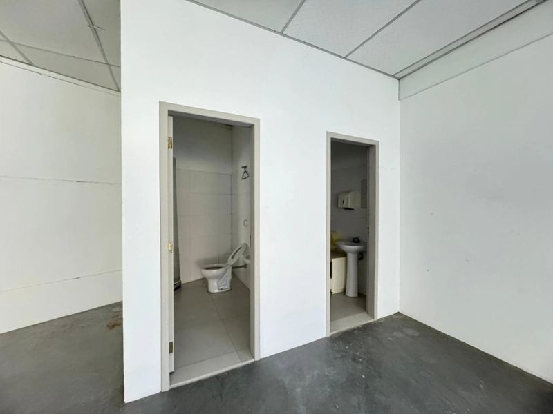 EXCLUSIVO: 1.260m²,piso superior, excelente espaço e localização!!: 15ª foto da galeria de imagens do imóvel