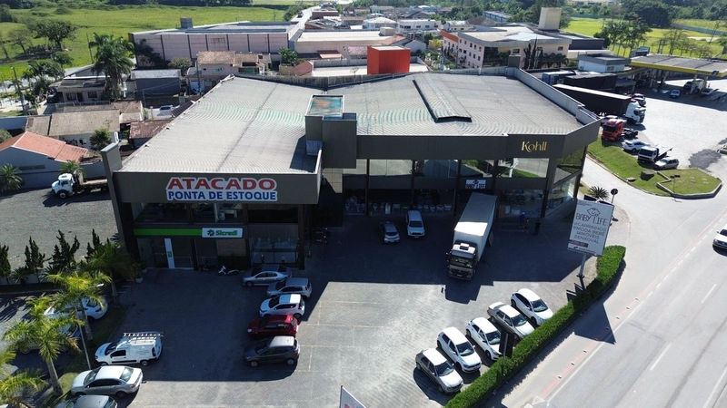EXCLUSIVO: 1.260m²,piso superior, excelente espaço e localização!!: 1ª foto da galeria de imagens do imóvel