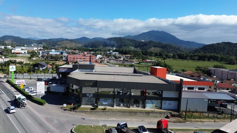 EXCLUSIVO: 1.260m²,piso superior, excelente espaço e localização!!: 4ª foto da galeria de imagens do imóvel