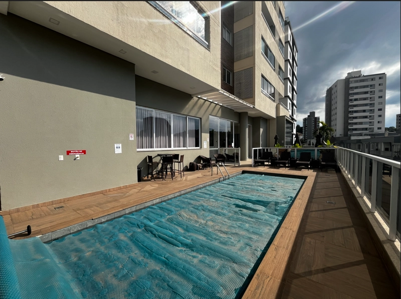Pronto para mudar para este excelente apartamento mobiliado?!: 16ª foto da galeria de imagens do imóvel