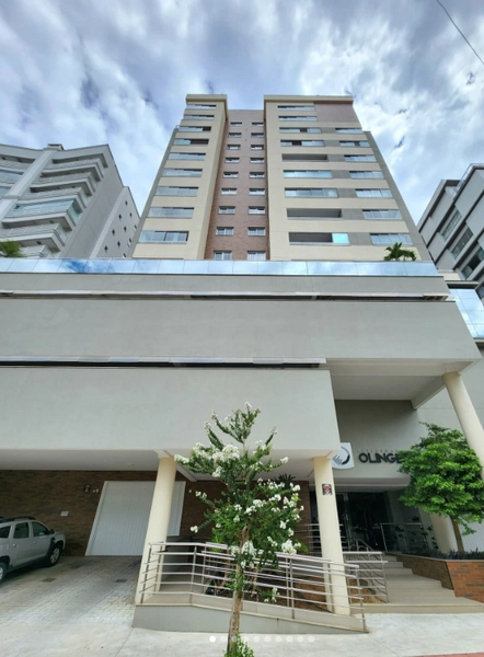 Pronto para mudar para este excelente apartamento mobiliado?!: 4ª foto da galeria de imagens do imóvel