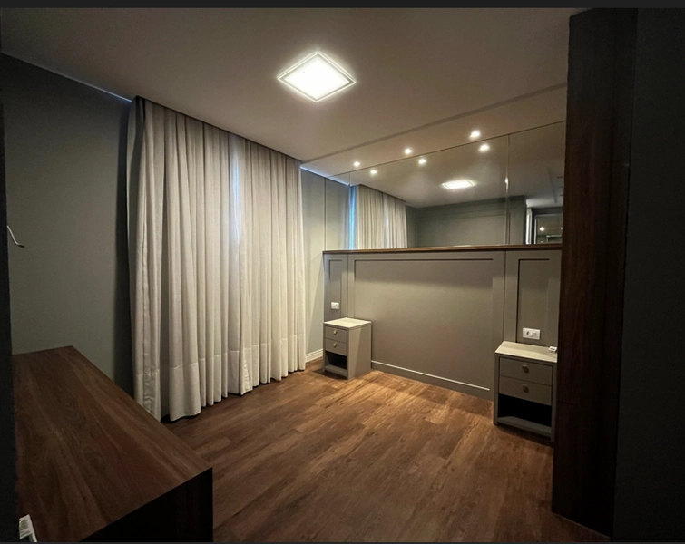 Pronto para mudar para este excelente apartamento mobiliado?!: 9ª foto da galeria de imagens do imóvel