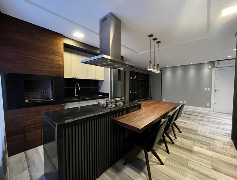 Pronto para mudar para este excelente apartamento mobiliado?!: 6ª foto da galeria de imagens do imóvel