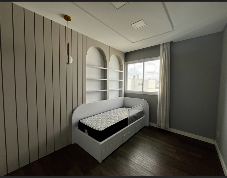 Pronto para mudar para este excelente apartamento mobiliado?!: 17ª foto da galeria de imagens do imóvel