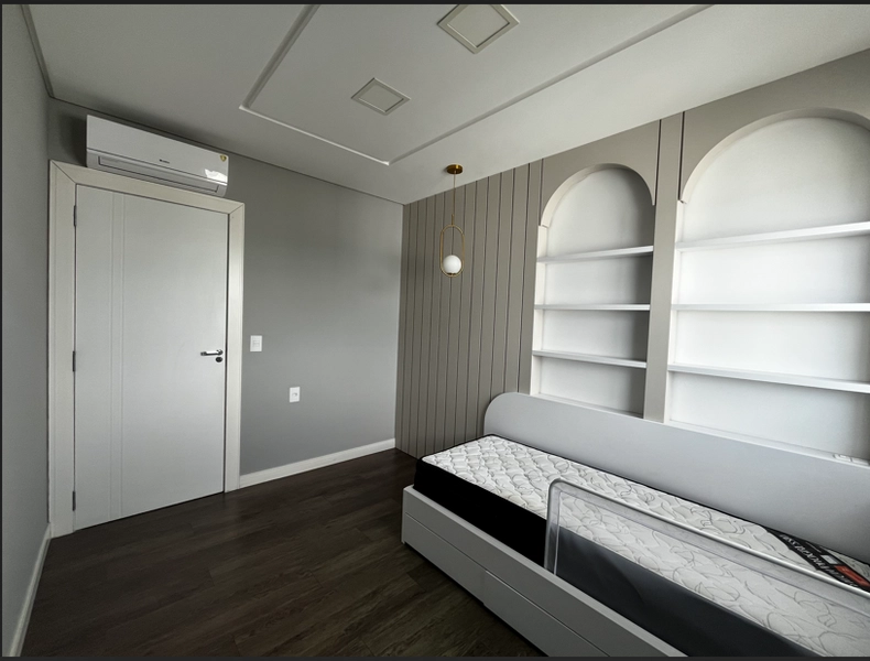 Pronto para mudar para este excelente apartamento mobiliado?!: 7ª foto da galeria de imagens do imóvel
