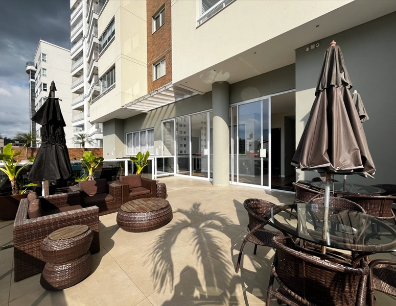 Pronto para mudar para este excelente apartamento mobiliado?!: 20ª foto da galeria de imagens do imóvel