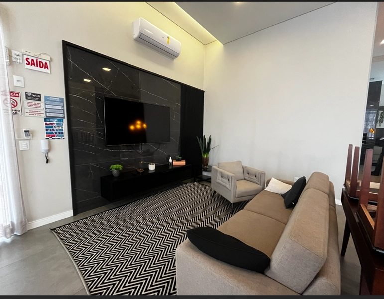 Pronto para mudar para este excelente apartamento mobiliado?!: 12ª foto da galeria de imagens do imóvel