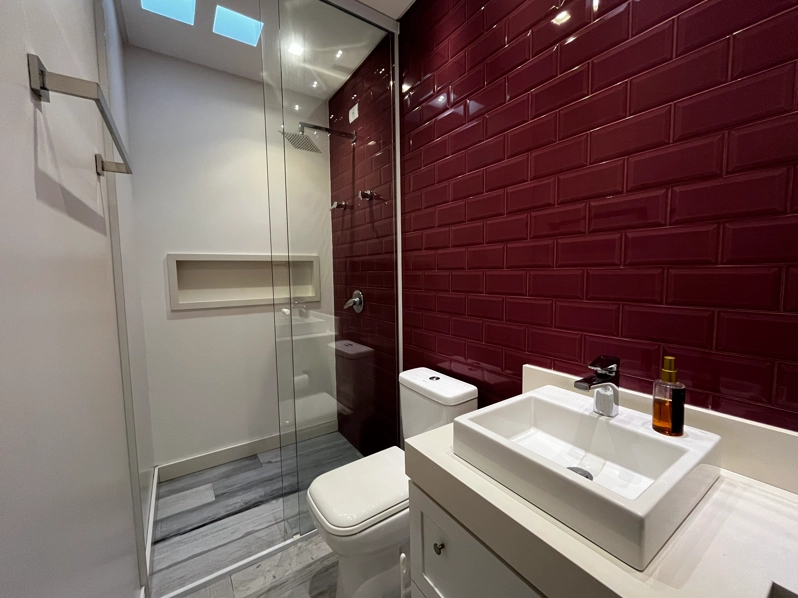 Pronto para mudar para este excelente apartamento mobiliado?!: 13ª foto da galeria de imagens do imóvel