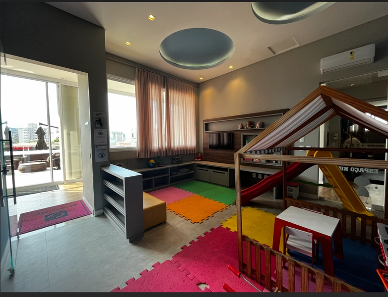Pronto para mudar para este excelente apartamento mobiliado?!: 18ª foto da galeria de imagens do imóvel