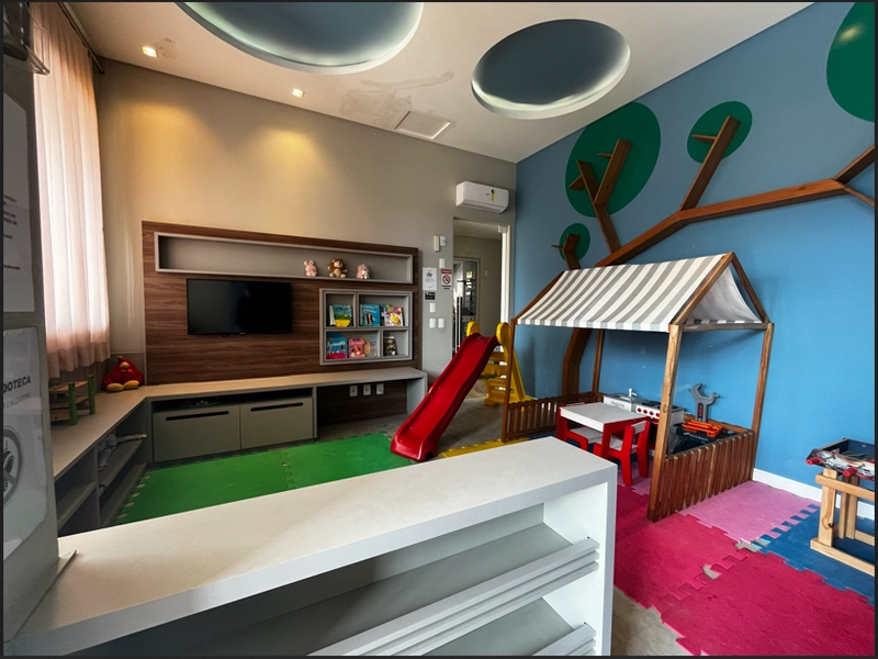 Pronto para mudar para este excelente apartamento mobiliado?!: 19ª foto da galeria de imagens do imóvel