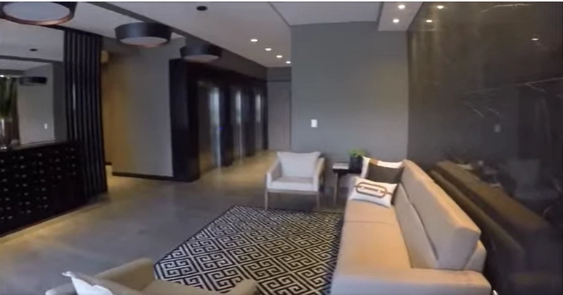 Pronto para mudar para este excelente apartamento mobiliado?!: 3ª foto da galeria de imagens do imóvel