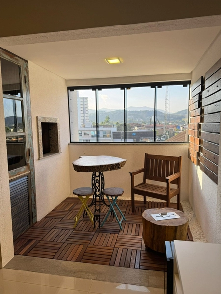 Residencial Janaina MOBILIADO excelente oportunidade!: 12ª foto da galeria de imagens do imóvel
