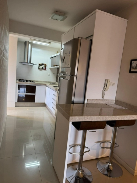 Residencial Janaina MOBILIADO excelente oportunidade!: 4ª foto da galeria de imagens do imóvel