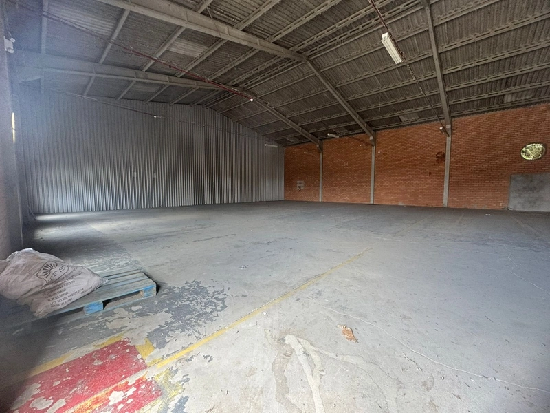 Alugue seu Galpão CONOSCO, como este de 500m² na cidade de Guabiruba.: 6ª foto da galeria de imagens do imóvel