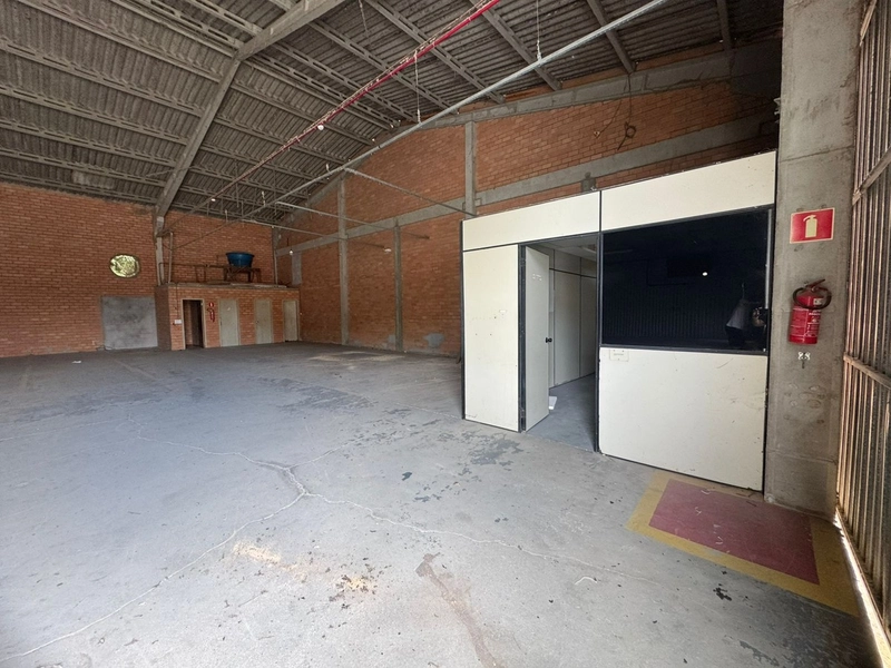 Alugue seu Galpão CONOSCO, como este de 500m² na cidade de Guabiruba.: 7ª foto da galeria de imagens do imóvel