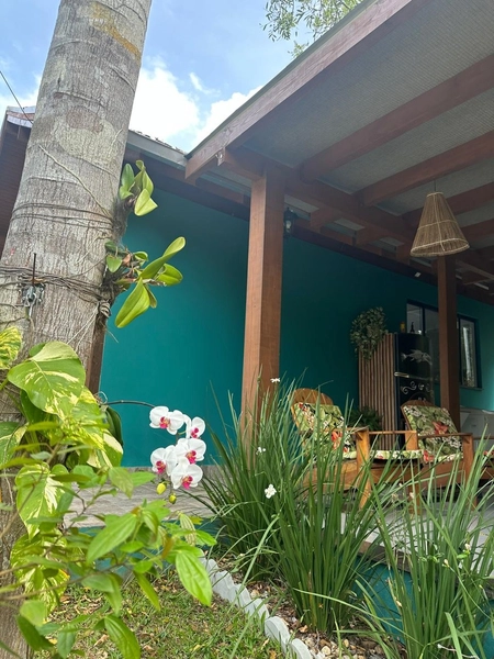 Uma linda chácara á venda em Itajaí, ampla e segura.: 19ª foto da galeria de imagens do imóvel