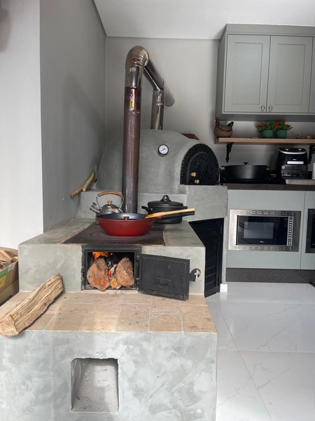 Uma linda chácara á venda em Itajaí, ampla e segura.: 29ª foto da galeria de imagens do imóvel