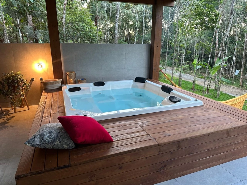 Uma linda chácara á venda em Itajaí, ampla e segura.: 28ª foto da galeria de imagens do imóvel