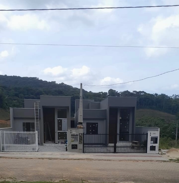 Seu sonho é morar em casa? Não perca essa oportunidade !!: 17ª foto da galeria de imagens do imóvel