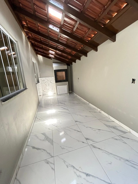 Seu sonho é morar em casa? Não perca essa oportunidade !!: 6ª foto da galeria de imagens do imóvel