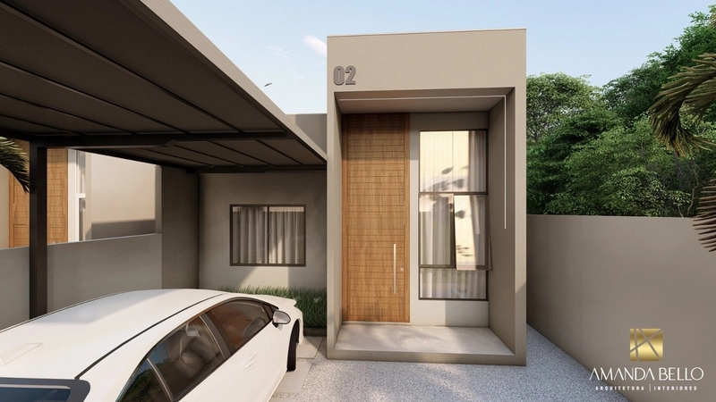 Seu sonho é morar em casa? Não perca essa oportunidade !!: 2ª foto da galeria de imagens do imóvel