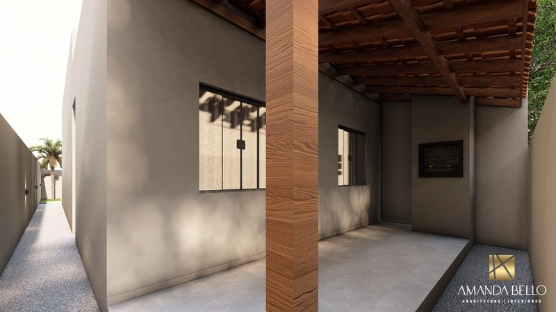 Seu sonho é morar em casa? Não perca essa oportunidade !!: 3ª foto da galeria de imagens do imóvel