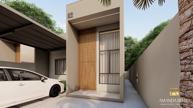 Seu sonho é morar em casa? Não perca essa oportunidade !!