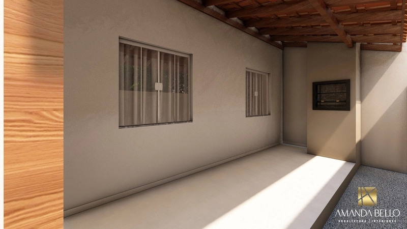 Seu sonho é morar em casa? Não perca essa oportunidade !!: 4ª foto da galeria de imagens do imóvel