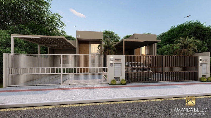 Seu sonho é morar em casa? Não perca essa oportunidade !!: 9ª foto da galeria de imagens do imóvel