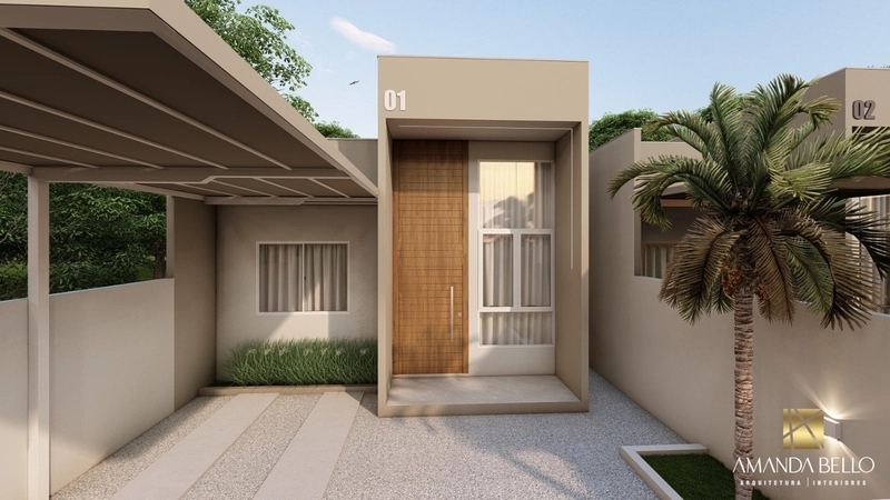 Seu sonho é morar em casa? Não perca essa oportunidade !!: 16ª foto da galeria de imagens do imóvel