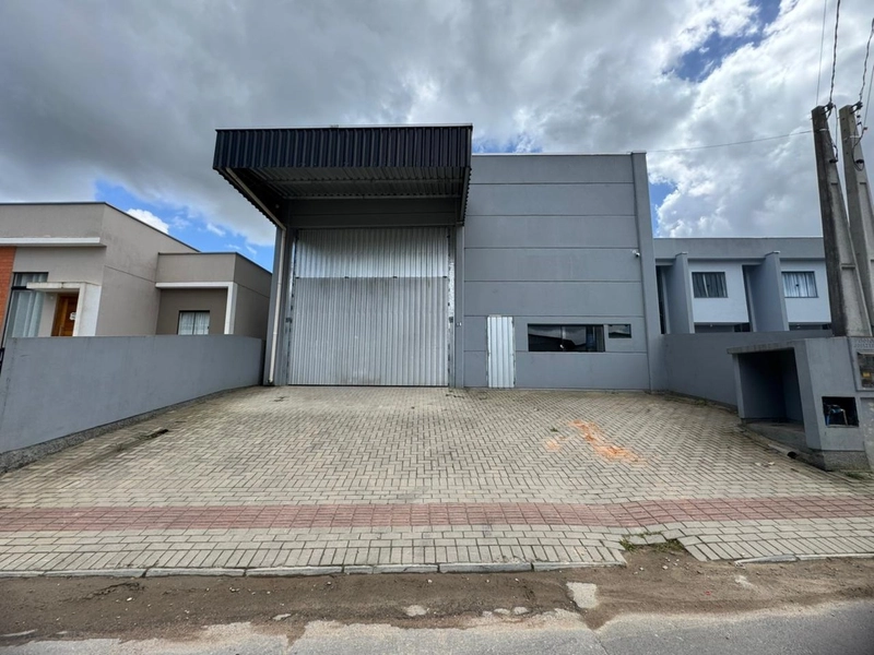 Aqui uma boa metragem para você expandir seus negócios !: 1ª foto da galeria de imagens do imóvel