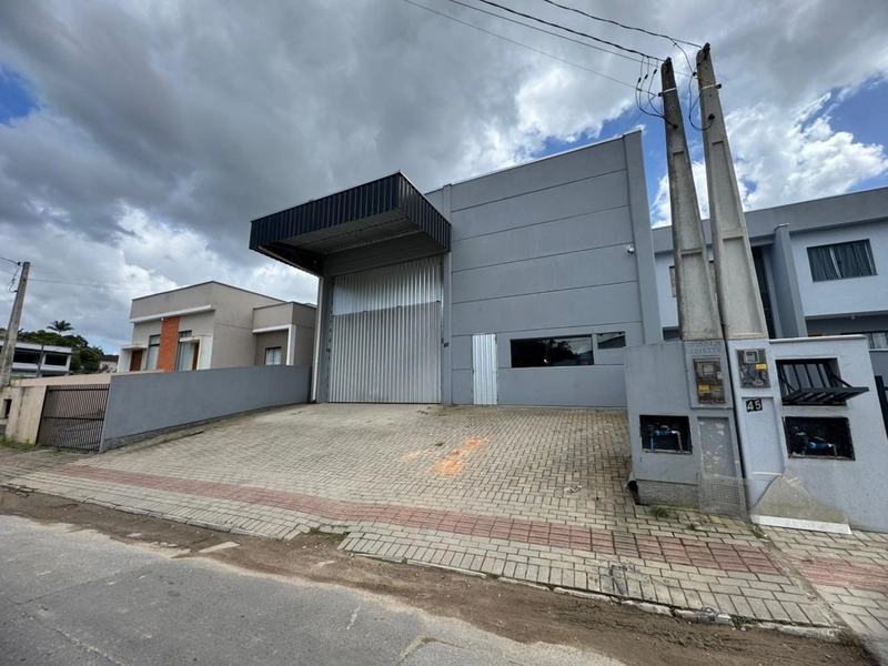 Aqui uma boa metragem para você expandir seus negócios !: 4ª foto da galeria de imagens do imóvel