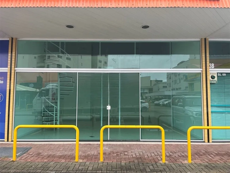 Instale seu Ecomerce  aqui no Centro de Brusque: 2ª foto da galeria de imagens do imóvel