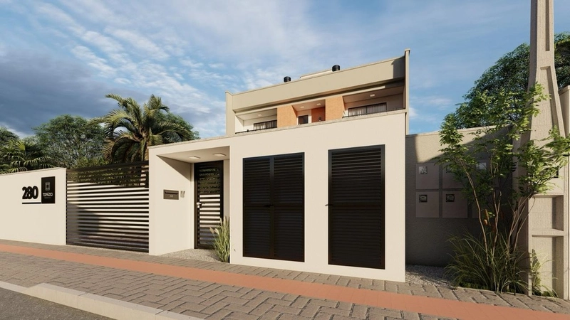 Venha morar aqui no Dom Joaquim neste lindo empreendimento: 3ª foto da galeria de imagens do imóvel