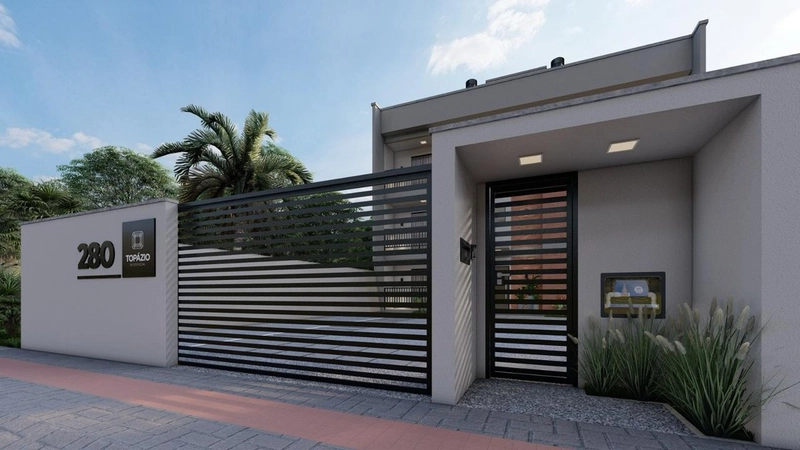 Venha morar aqui no Dom Joaquim neste lindo empreendimento: 5ª foto da galeria de imagens do imóvel