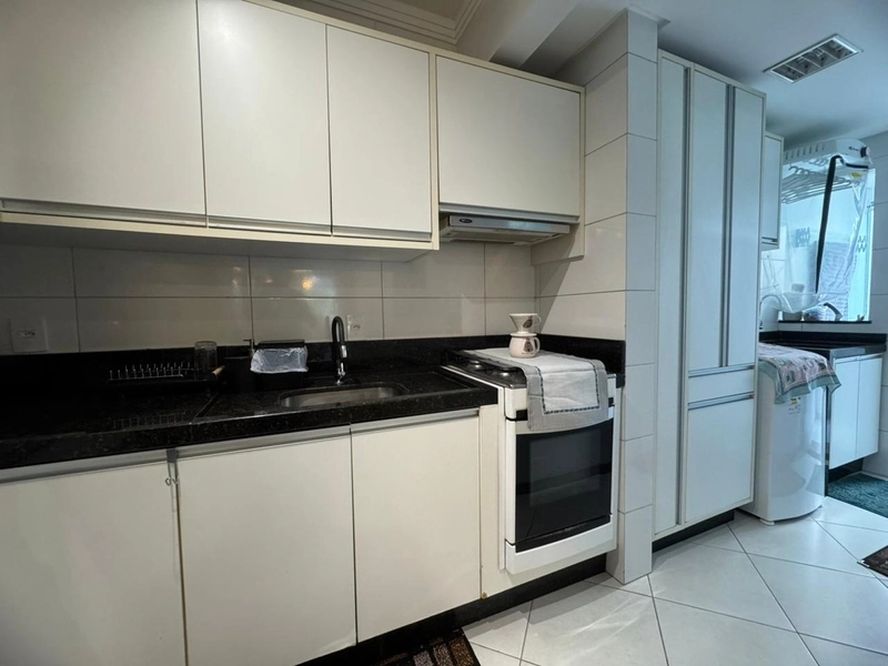 Venha morar nesse lindo aparatamento,Centro da cidade Brusque: 6ª foto da galeria de imagens do imóvel