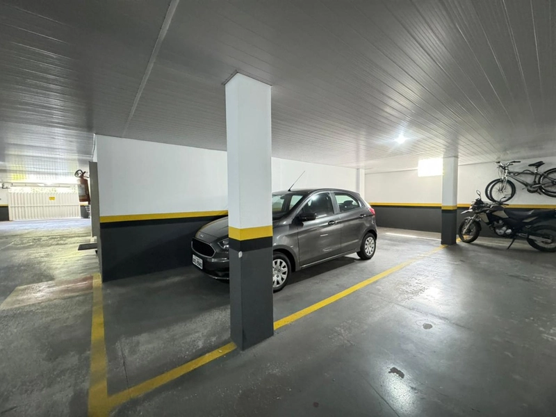 Venha morar nesse lindo aparatamento,Centro da cidade Brusque: 22ª foto da galeria de imagens do imóvel