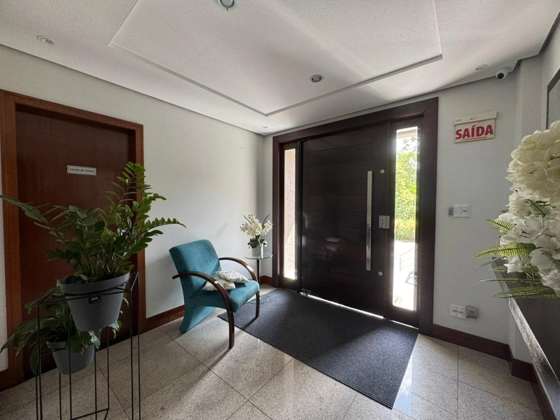 Venha morar nesse lindo aparatamento,Centro da cidade Brusque: 20ª foto da galeria de imagens do imóvel