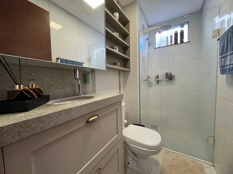 Venha morar nesse lindo aparatamento,Centro da cidade Brusque: 18ª foto da galeria de imagens do imóvel