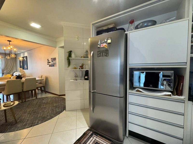 Venha morar nesse lindo aparatamento,Centro da cidade Brusque: 8ª foto da galeria de imagens do imóvel