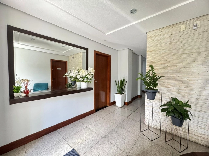 Venha morar nesse lindo aparatamento,Centro da cidade Brusque: 4ª foto da galeria de imagens do imóvel