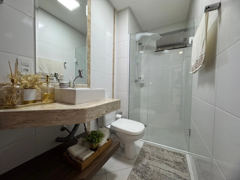 Venha morar nesse lindo aparatamento,Centro da cidade Brusque: 23ª foto da galeria de imagens do imóvel