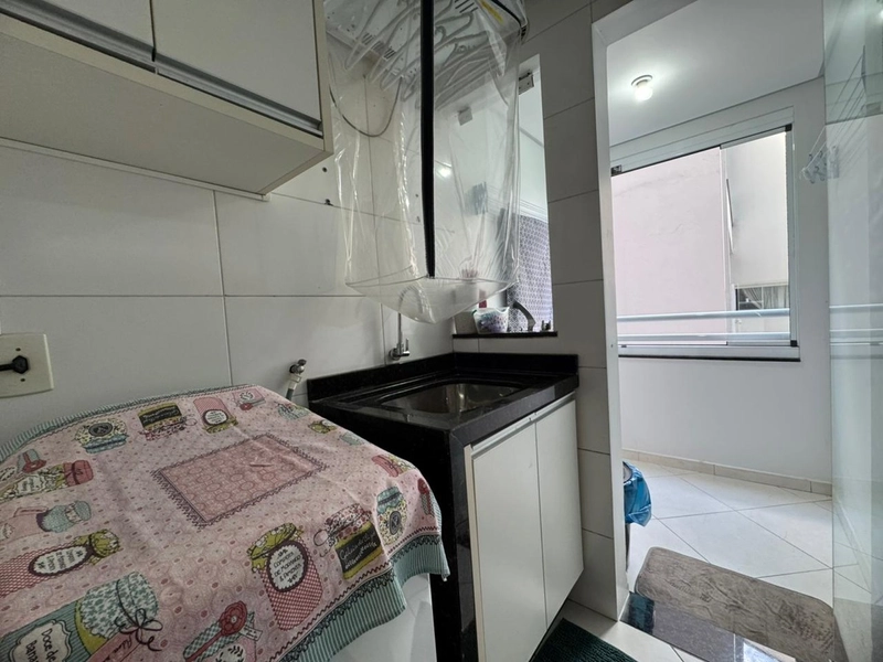 Venha morar nesse lindo aparatamento,Centro da cidade Brusque: 7ª foto da galeria de imagens do imóvel