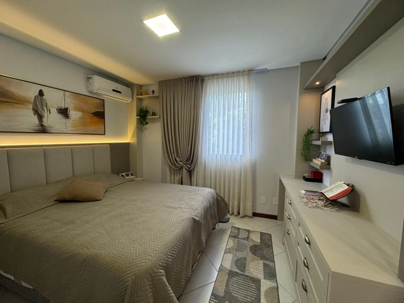 Venha morar nesse lindo aparatamento,Centro da cidade Brusque: 16ª foto da galeria de imagens do imóvel