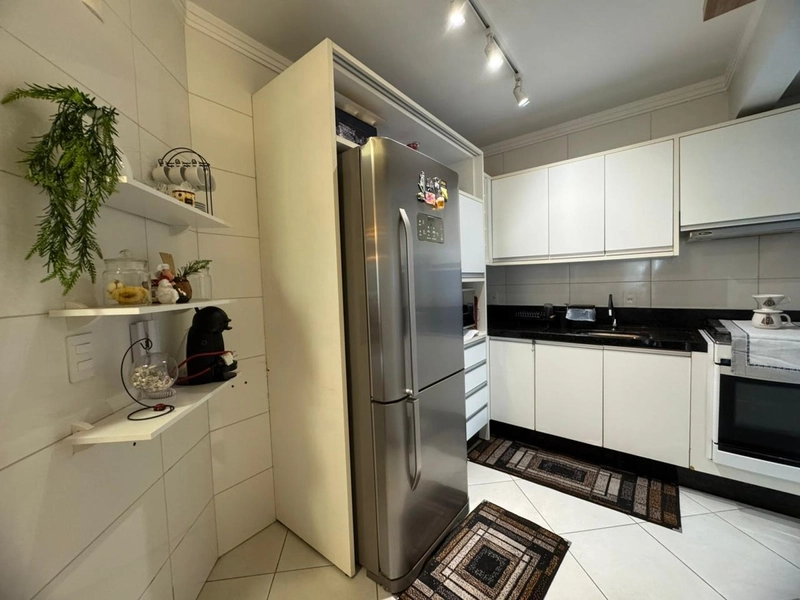 Venha morar nesse lindo aparatamento,Centro da cidade Brusque: 5ª foto da galeria de imagens do imóvel