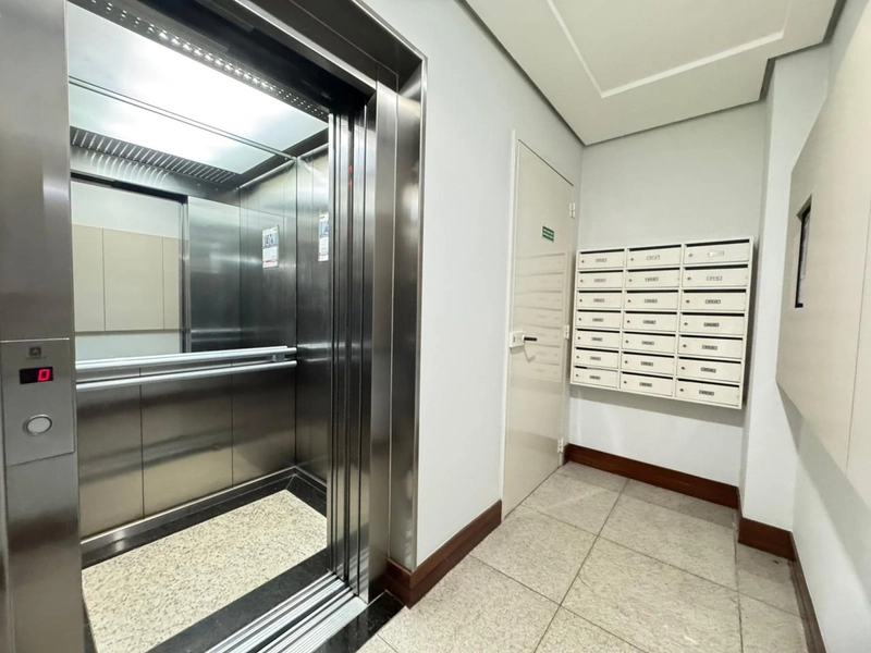 Venha morar nesse lindo aparatamento,Centro da cidade Brusque: 21ª foto da galeria de imagens do imóvel