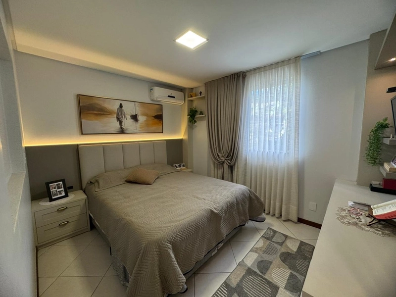 Venha morar nesse lindo aparatamento,Centro da cidade Brusque: 15ª foto da galeria de imagens do imóvel