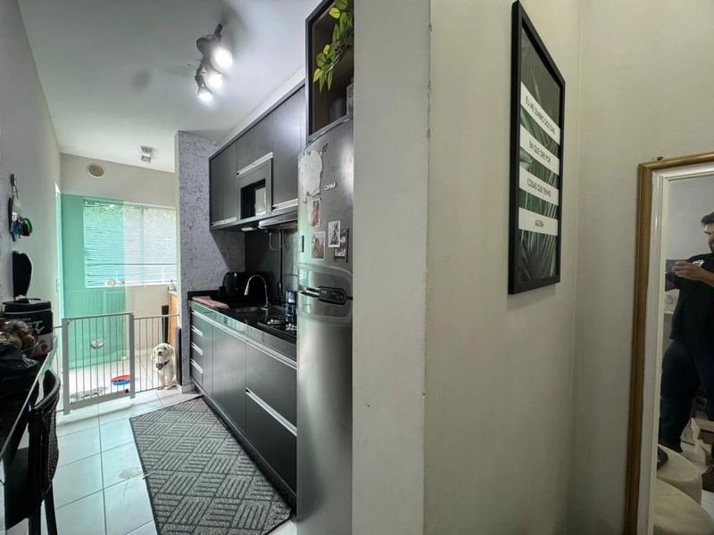 Apartamento à venda no Residencial Summerland – Brusque: 21ª foto da galeria de imagens do imóvel